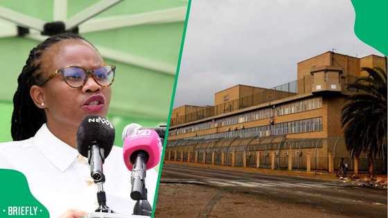 City of Tshwane cuts off services at Kgosi Mampuru Prison over R8 million in debt