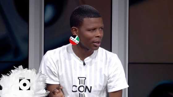 Interesting details about Aubrey Qwana: The Ngaqonywa hit-maker