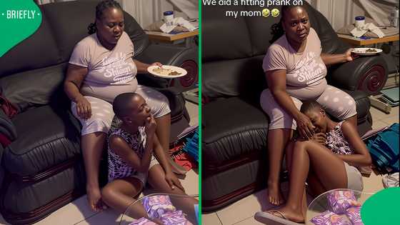 “What an expensive joke”: Young SA girl’s dramatic prank on mom sparks mixed reactions