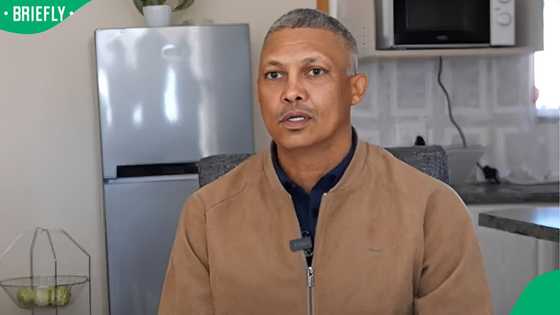 Reformed gangster Ayoob Toffie calls for tougher sentences to combat violent crime, citizens react