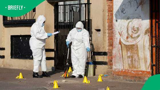 Husband killed, wife and son assaulted in Tembisa house robbery