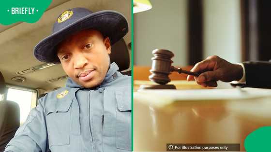 Eastern Cape NIU member granted bail for allegedly murdering ex-girlfriend's lover