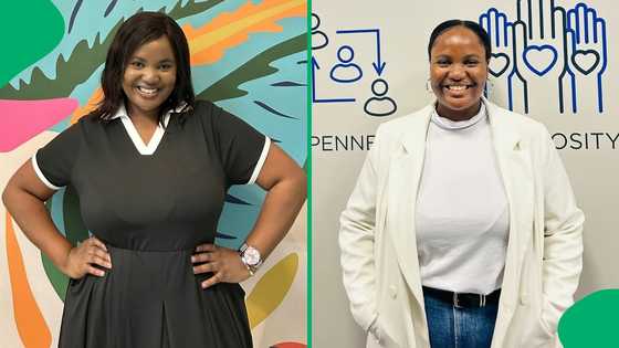 South African woman shares the perks of pursuing a career in IT auditing