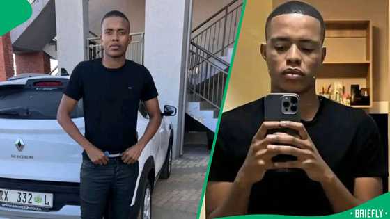 University of Limpopo mourns Kharishma's driver Vincent Maphopha