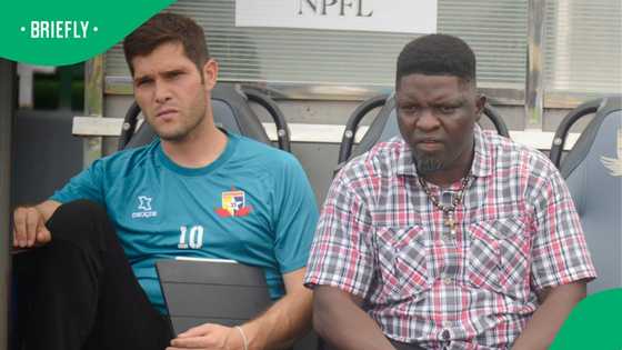 Remo Stars coach declares beating Sundowns a must for CAFCL group qualification
