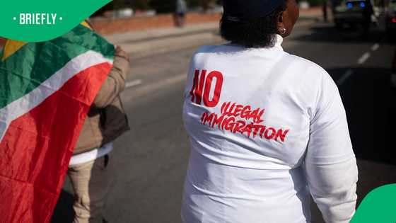 National shutdown planned as March & March movement speaks out against illegal immigration Issues