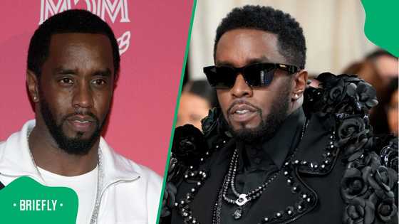 Diddy’s release date moved back by weeks amid reports of lavish prison lifestyle