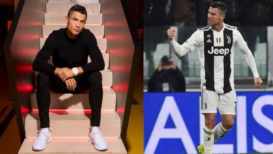 Staggering amount Cristiano Ronaldo will pocket at Manchester United after return