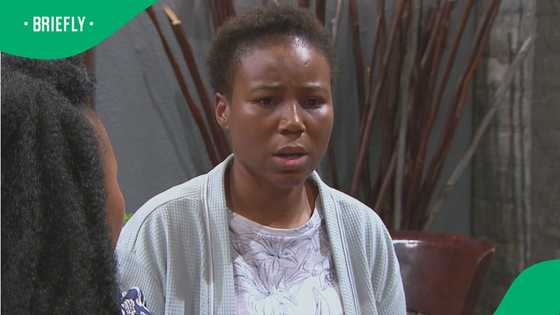Skeem Saam’s postpartum depression storyline resonates deeply with Mzansi viewers