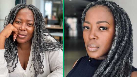 Rami Chuene joins cast of 'The Cry of Winnie Mandela' theatre production, SA weighs in