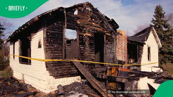 Family demands justice after Mzomuhle Shezi and partner die in house arson attack