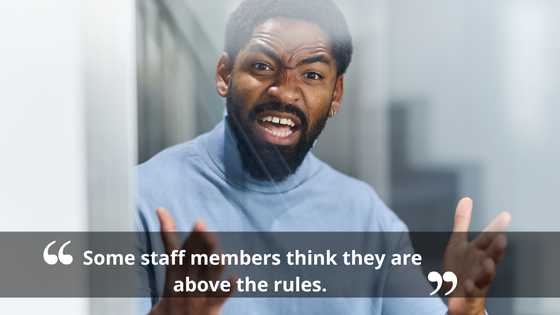 I Was The Top Employee Until I Rejected My Supervisor — My Sudden Review Drop Showed His Retaliation