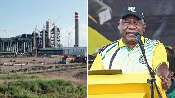 President Cyril Ramaphosa asks Eskom to hold off on 18.65% tariff increases, leaving SA confused