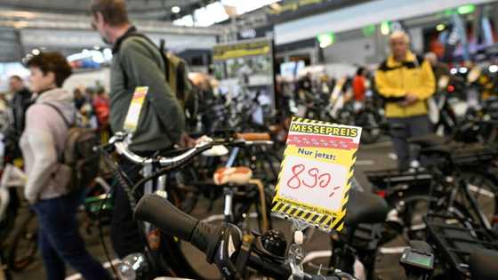 Europe's bike industry hits bumps as cycling craze cools