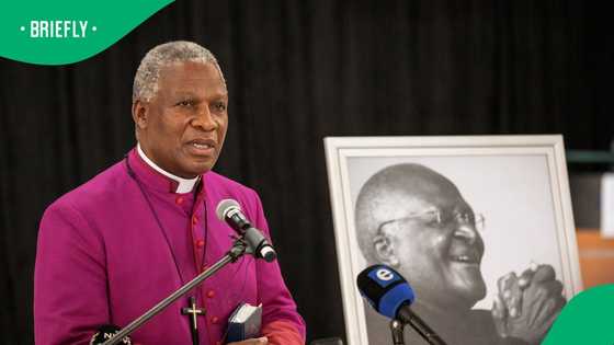 Anglican archbishop concerned about gambling in South Africa, SA roasts him
