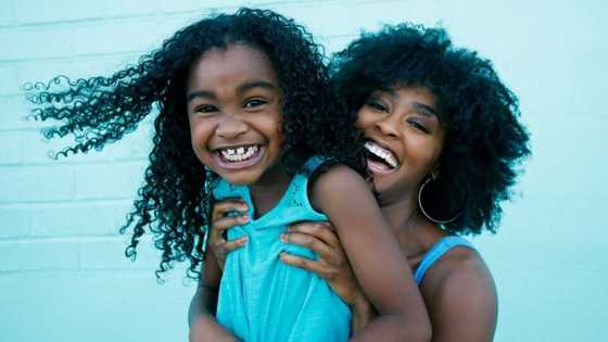 SA parents share hilarious moments with toddlers: "They are the real terrorists"