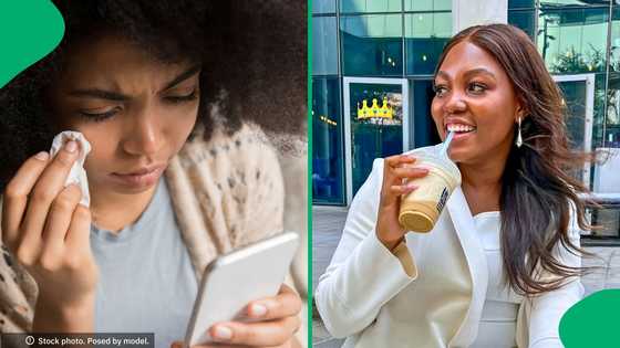 Gauteng woman found dead after going on date, Olorato Mongale's murder sparks mixed reactions online