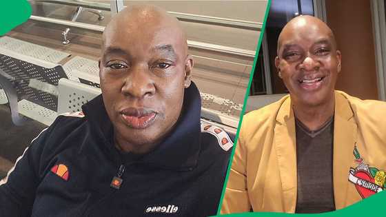 SABC radio host appears in Zim court for 2024 pedestrian death