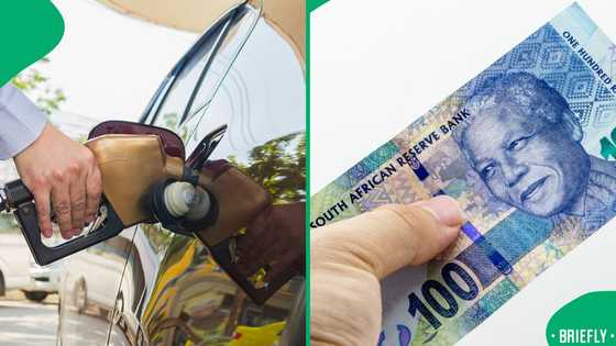 South African teacher’s reaction to R8 petrol hike sparked outrage over salaries and affordability