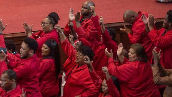 EFF welcomes decision to grant Sassa beneficiaries instant NSFAS funding, leaving Mzansi divided