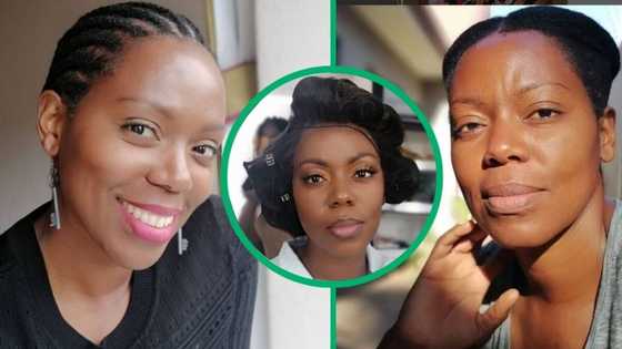 Xolile Tshabalala feels the pinch of food price increase in hilarious video