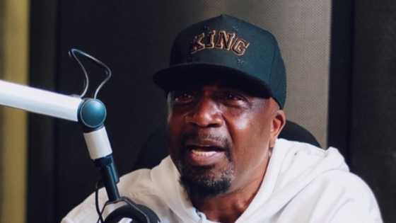 Chicco Twala fumes as his assault case gets postponed for the 13th time: "This case is dragging"