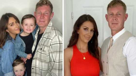 British woman gives birth to “Irish Twins” 9 months apart, TikTok video goes viral