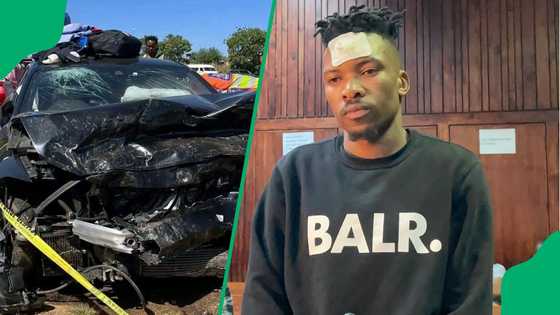 Shaune Mogaila released on bail as mother of girl, 9, killed in Tembisa crash still critical in ICU