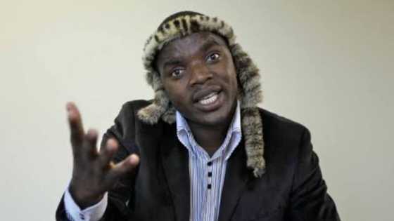 DJ Ngizwe Mchunu hands himself over to police following KZN violence