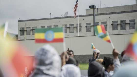 Western powers urge Ethiopia, rebels to enter peace talks