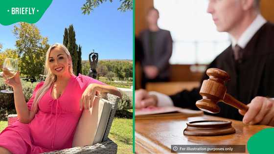 Humansdorp attorney Anene Krouwkamp-Claasen pleads guilty to stealing R6 million from deceased estates