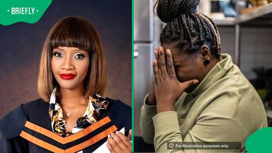 Martha Rantsofu's mother speaks out after daughter's murder linked to Emfuleni Corruption
