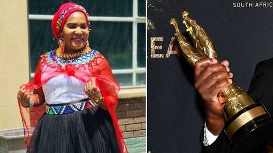 Sannah Mchunu and Mbalenhle Mavimbela snubbed by SAFTAs, Viewers enraged by the act: "I need to understand how these nominations work"