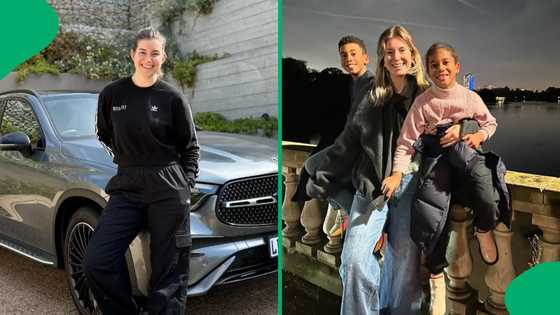 Rachel Kolisi pens wise words alluding to divorce from Siya Kolisi near the end of Australia vacation