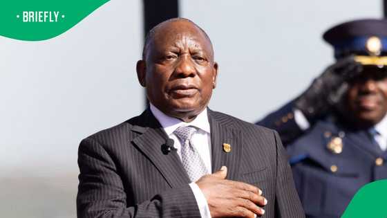 Political parties slam Cyril Ramaphosa for Commission of Inquiry and Senzo Mchunu's special leave