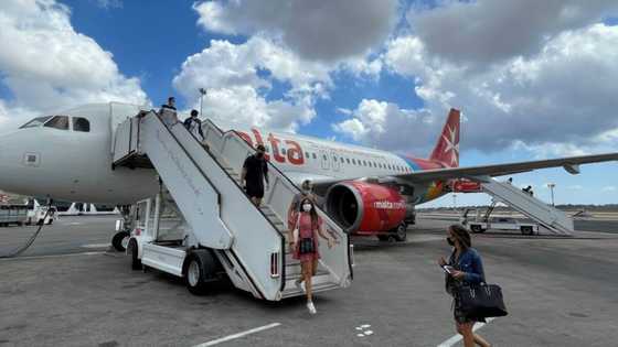 Malta to replace struggling national airline