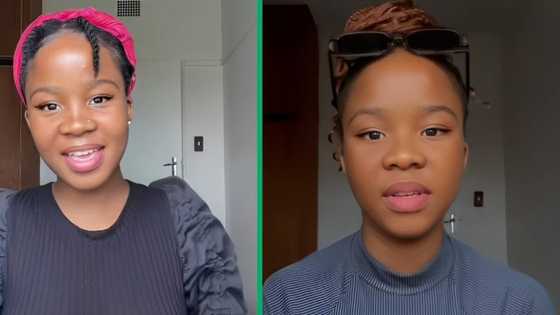 Woman joins Spur workers in hilarious TikTok sing-along, Mzansi is amazed