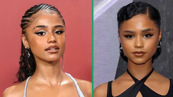 Tyla makes history by occupying 7 spots on the Top 10 US Billboard Afrobeats Chart
