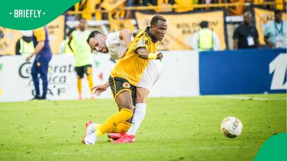 Stellenbosch complete comeback victory over Kaizer Chiefs in Betway Premiership