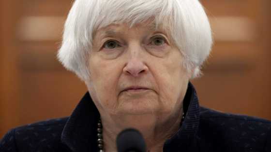 Yellen to urge China to address overcapacity issues