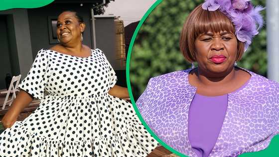 Meet Ntombifuthi Dlamini aka Madlala from Uzalo: age, career, salary, and more