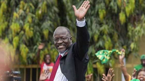 Video of Magufuli saying Tanzanians will remember him for good deeds resurfaces
