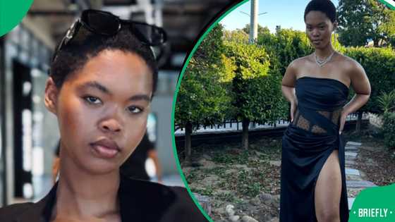 "A miracle will happen": SA comforts lady overwhelmed by university pressure and mom's debt