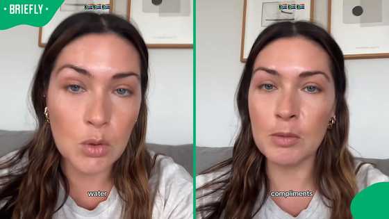 “It's a cultural thing": Mzansi reacts to foreigner's praise of Capetonians' kindness in TikTok clip