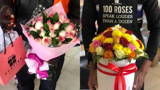 Women need to be pampered and gifted regularly, lady advises