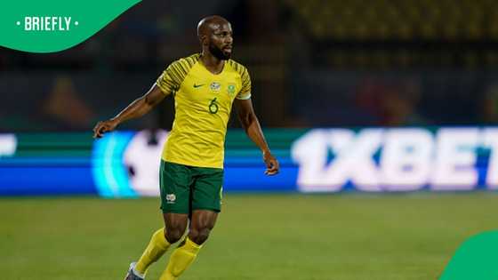 Ramahlwe Mphahlele retires after 20 years as PSL career comes to an end