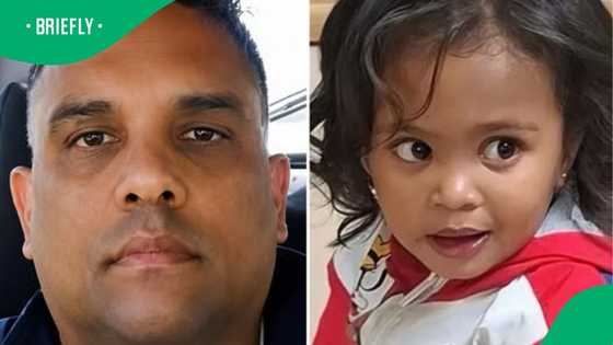 "She kept me going": Western Cape family wiped out in car crash after grandfather's heart attack