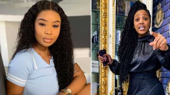 Sbahle Mpisane under fire after slamming Sithelo's abuse allegations against Andile Mpisane