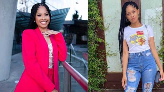 Exclusive: Stunner bags 2nd degree, celebrates on social media with cute snaps of her and her proud parents