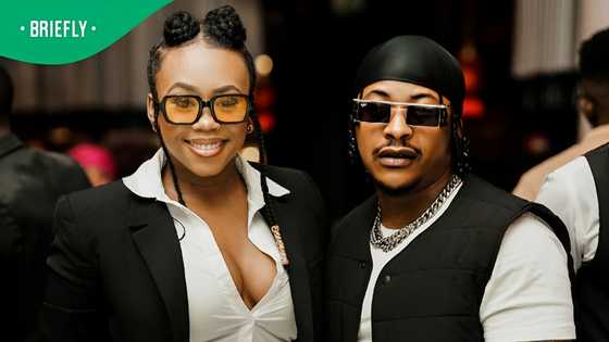 Bontle Modiselle opens up about accepting money and gifts from men: "I have no expectations"